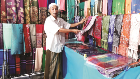 Advancing creative tourism in Cham villages of An Giang province: Current conditions and solutions