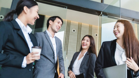 Tăng cường quản lý nguồn nhân lực tại tại Công ty trách nhiệm hữu hạn May Kim Anh