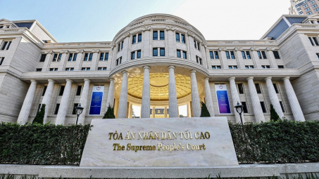 Việc Việt Nam xét xử vụ việc thương mại quốc tế có áp dụng pháp luật liên quan để giải quyết xung đột pháp luật: phân tích từ Bản án số 15/2022/KDTM-PT