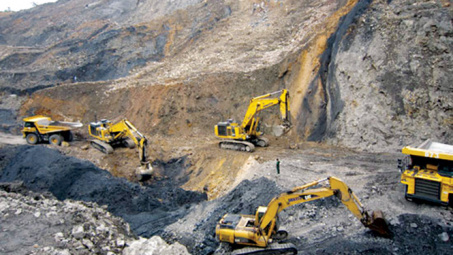 Ảnh hưởng của dự án khai thác Mỏ sắt Thạch Khê đối với an sinh xã hội và trật tự an toàn xã hội: thực trạng và định hướng chính sách