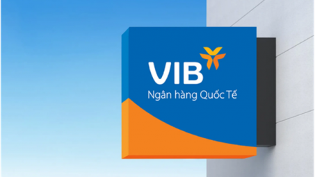 VIB xác lập kỷ lục Ngân hàng đầu tiên triển khai trả góp trên thẻ thanh toán quốc tế