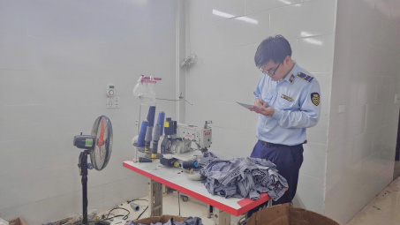 Hà Nội triển khai cao điểm chống buôn lậu, gian lận thương mại dịp Tết Bính Ngọ 2026