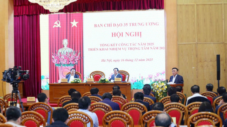 Nâng cao hơn nữa hiệu quả công tác bảo vệ nền tảng tư tưởng của Đảng trong giai đoạn mới