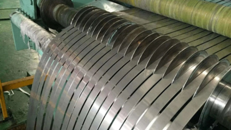 Canada ban hành kết luận cuối cùng vụ việc điều tra chống bán phá giá với dây đai thép nhập khẩu