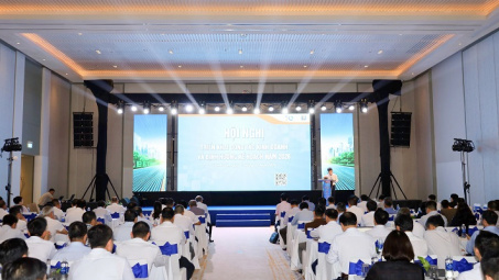 Petrolimex đẩy mạnh kinh doanh nhiên liệu mức 5 và xây dựng kế hoạch năm 2026