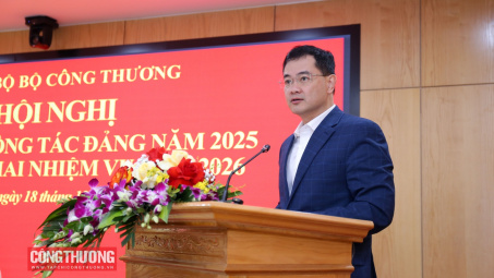 Bộ Công Thương: Đổi mới tư duy, nâng cao nhận thức cấp ủy các cấp về phát triển kinh tế tư nhân