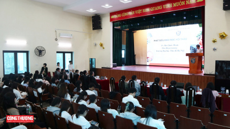 Phát triển Quốc gia thương mại tự do, góp phần thúc đẩy tăng trưởng kinh tế bền vững