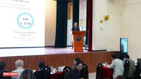 Định hướng phát triển Việt Nam trở thành Quốc gia thương mại tự do và một số khuyến nghị