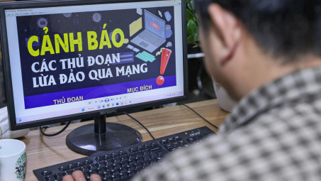 Người tiêu dùng cần trang bị gì khi mua sắm trên thương mại điện tử