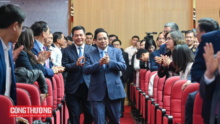 Tổng kết công tác ngành Công Thương năm 2025, giai đoạn 2021-2025 và triển khai nhiệm vụ trọng tâm năm 2026