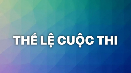 Công bố Thể lệ Cuộc thi “Tìm hiểu pháp luật về chống hàng giả và bảo vệ quyền lợi người tiêu dùng trên thương mại điện tử”