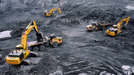 Bộ Công Thương ban hành quy định đặc điểm kinh tế - kỹ thuật thực hiện kê khai giá đối với mặt hàng than