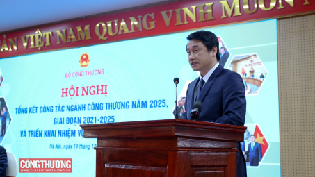 Tăng cường phối hợp, tham mưu nâng cao hiệu quả công tác hội nhập kinh tế quốc tế