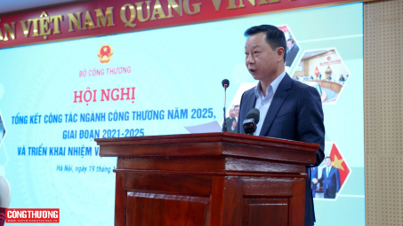 Quảng Ninh: Ngành Công Thương tiếp tục khẳng định vai trò trụ cột, thúc đẩy tăng trưởng kinh tế