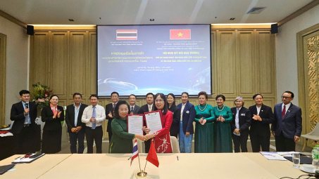 Trung tâm Khuyến công và Xúc tiến thương mại Quảng Trị:  Góp phần tích cực vào sự phát triển kinh tế - xã hội của địa phương