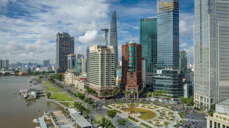 Quy định về thành lập và hoạt động của Sở giao dịch hàng hóa trong Trung tâm tài chính quốc tế