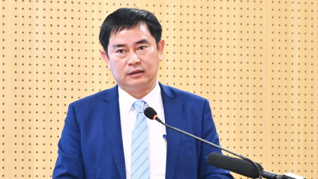 Logistics Việt Nam tăng trưởng tích cực, góp phần ổn định chuỗi cung ứng và thúc đẩy xuất nhập khẩu