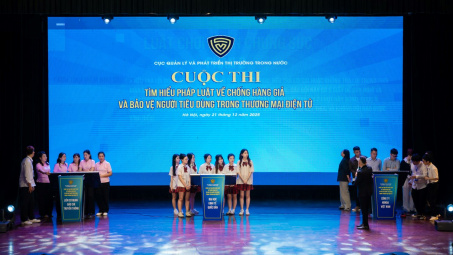 Truyền thông pháp luật: Từ dấu ấn cuộc thi đến giá trị lan tỏa lâu dài