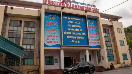 Than Thống Nhất hoàn thành các chỉ tiêu SXKD 6 tháng đầu năm 2025