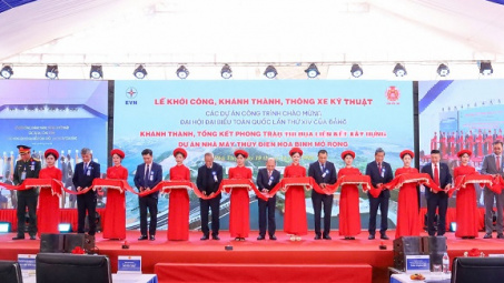 Viện Nghiên cứu Cơ khí: Thi đua lập thành tích, hoàn thành nhiều công trình lớn chào mừng Đại hội XIV của Đảng