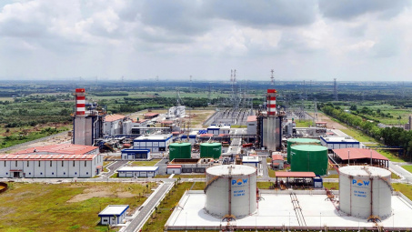 Petrovietnam vượt khó năm 2025: Thích ứng linh hoạt, giữ nhịp tăng trưởng