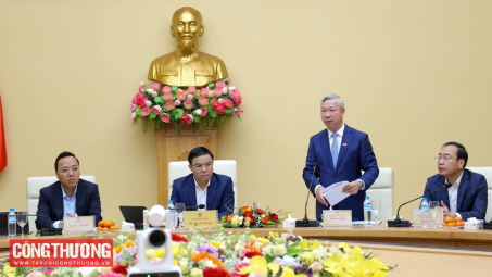 Cục Điện lực: Tạo hành lang pháp lý, tháo gỡ khó khăn, thúc đẩy phát triển lĩnh vực điện lực