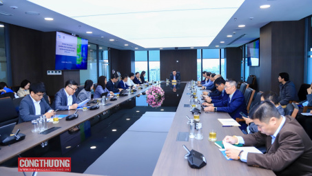 Petrolimex chủ động đảm bảo nguồn cung xăng dầu cuối năm 2025 và Tết Nguyên đán Bính Ngọ 2026