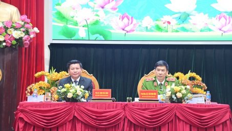 Bảo đảm an toàn điện, góp phần nâng cao phòng cháy, chữa cháy ở Việt Nam hiện nay