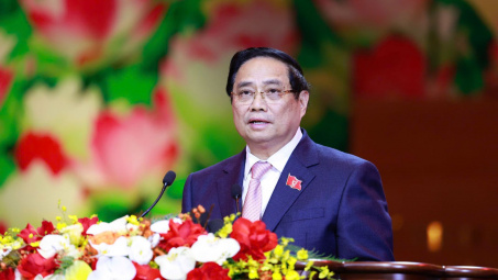 Thủ tướng: Các phong trào thi đua yêu nước góp phần tạo nên những "kỳ tích"