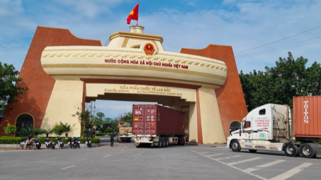 Bộ Công Thương ban hành Thông tư mới quy định hạn ngạch thuế quan nhập khẩu từ Lào giai đoạn 2025-2030