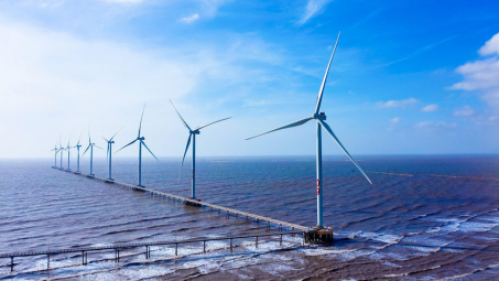 Phê duyệt Danh mục các công trình, dự án quan trọng quốc gia, trọng điểm ngành năng lượng