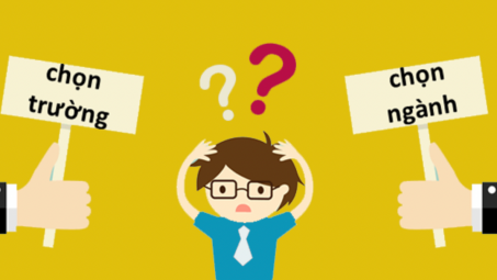 Các nhân tố ảnh hưởng đến quyết định chọn trường đại học khối ngành kinh tế của tân sinh viên tại Thành phố Hồ Chí Minh