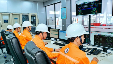 Thủy điện An Khê - Ka Nak: Đẩy mạnh chuyển đổi số, khơi nguồn năng lượng đổi mới sáng tạo