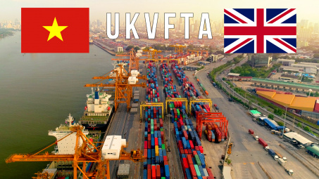 Gia tăng tận dụng "lợi thế kép" tại thị trường Anh