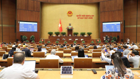 Bộ Công Thương xây dựng quy định về quản lý hoạt động hóa chất và hóa chất nguy hiểm trong sản phẩm, hàng hóa