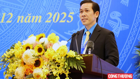 Chuyển đổi số và vai trò mới của Công đoàn