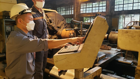 Lan tỏa sáng kiến, đẩy mạnh chuyển đổi số trong hoạt động Công đoàn Công Thương