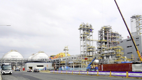 Cụ thể hóa Luật Hóa chất 2025: Quản lý hóa chất theo vòng đời, phân loại theo rủi ro