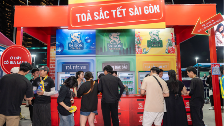 Vietnam Grand Sale 2025: Cú “hích” chính sách cho thị trường tiêu dùng trong nước