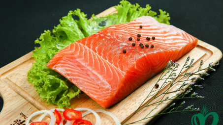 Việt Nam: Thị trường tiêu thụ cá hồi Na Uy tăng trưởng nhanh nhất Đông Nam Á năm 2025