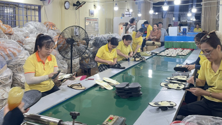 Bộ Công Thương ban hành Chỉ thị 20/CT-BCT về tăng cường hoạt động khuyến công trong giai đoạn mới