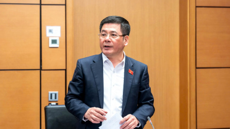 Tạo cơ chế "vượt trội", tháo gỡ khó khăn từ thực tiễn để phát triển năng lượng