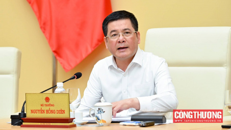 Khẩn trương hoàn thiện dự thảo Nghị quyết của Quốc hội về cơ chế, chính sách phát triển năng lượng giai đoạn 2026 - 2030