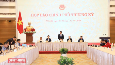 Nỗ lực cao nhất để hoàn thành các mục tiêu phát triển kinh tế - xã hội năm 2025