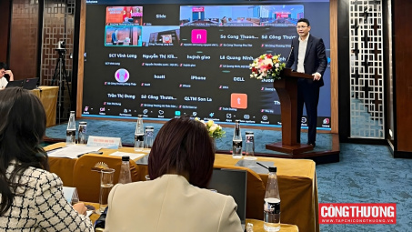 Tăng cường thực thi Chỉ thị 30-CT/TW: Đổi mới chiến lược bảo vệ người tiêu dùng trong kỷ nguyên số