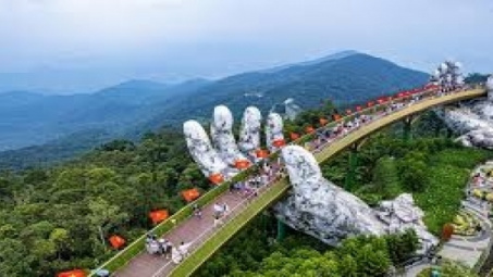 Quản lý điểm đến du lịch tại Đà Nẵng: Thực tiễn và đánh giá