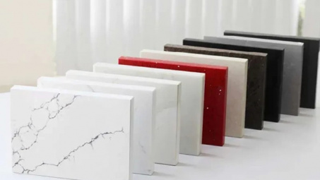 Hoa Kỳ điều tra tự vệ toàn cầu với sản phẩm bề mặt thạch anh