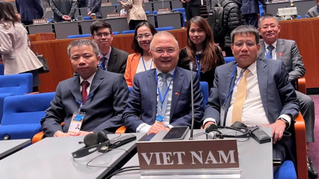 Bộ Công Thương khẳng định vai trò nòng cốt thực thi Công ước Cấm vũ khí hóa học và triển khai Luật Hóa chất 2025