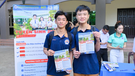 Mạng lưới cơ sở đào tạo thuộc Bộ Công Thương: Phân hóa tuyển sinh, chất lượng giảng viên tăng mạnh