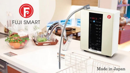 Xử phạt hai công ty máy lọc nước vì cạnh tranh không lành mạnh